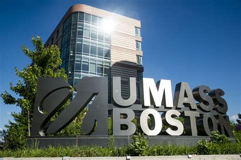 university of massachusetts boston msba